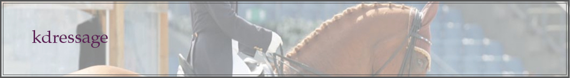 kdressage